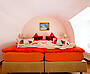 40 qm Ferienwohnung Mengeler - FeWo-492375366-1 - Ferienwohnung 40 qm Ferienwohnung Mengeler - FeWo-492375366-1 -, Deutschland, Baden-Württemberg, Freiburg, Freiburg: Schlafzimmer