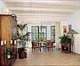 Ferienwohnungen Familie Schmidt Ferienwohnung Ferienwohnungen Familie Schmidt, Deutschland, Mecklenburg-Vorpommern, Ostsee, Kühlungsborn: Fewo 7 - Wohnzimmer mit Erker und Terrasse