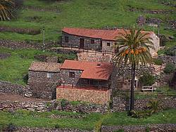 Ferienhaus Casa Rural Gomera 11906, Spanien, Gomera, Vallehermoso, Vallehermoso
