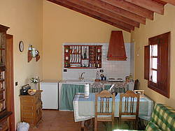 Ferienhaus Casa Rural Gomera 11905, Spanien, Gomera, Vallehermoso, Vallehermoso