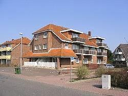 Ferienwohnung Nordsee Appartemenhaus Deichen, Deutschland, Schleswig-Holstein, Büsum-Nordsee, Büsum