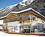 Haus Alpina Ferienwohnung Haus Alpina, Österreich, Tirol, Pitztal, St. Leonhard im Pitztal: Hausansicht Winter